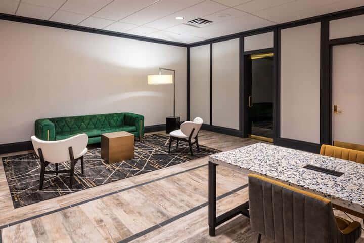 Hotel Interior 2 of 53